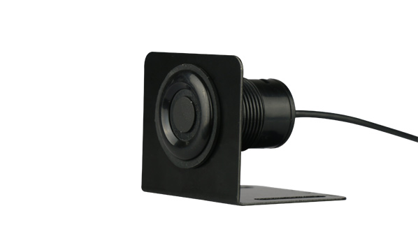 Reverse Parking Sensor Rear Backup Radar Audio Buzzer Alarm Kit,
