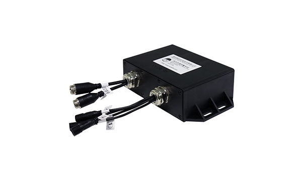 Reverse Parking Sensor Rear Backup Radar Audio Buzzer Alarm Kit,