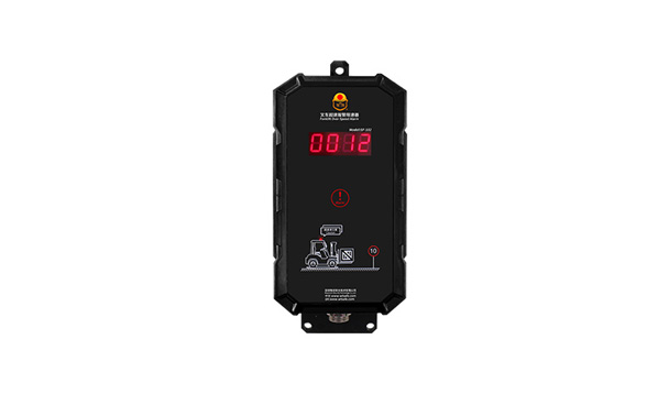 Forklift Speed Limiter over speed alarming SF-102